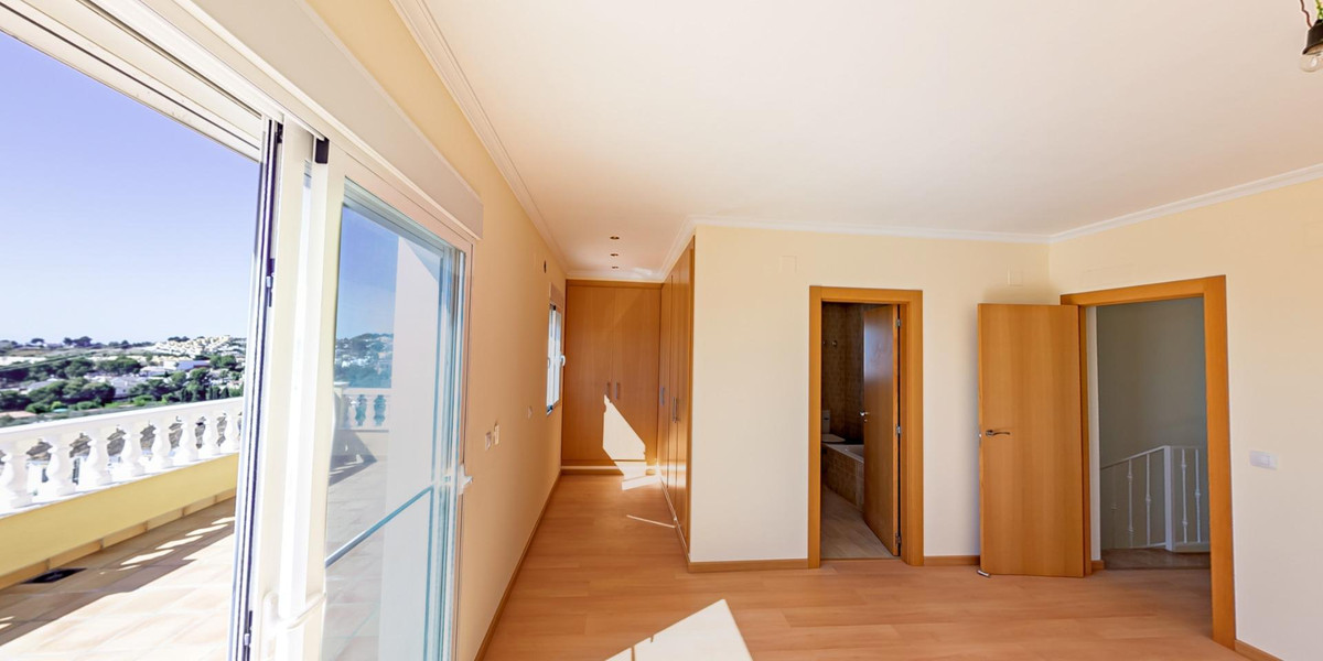 3-Bedroom Detached House in  L'Alfás del Pi | Sunny Casas... - Image 16