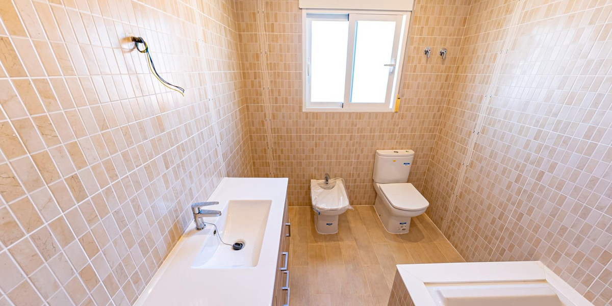 3-Bedroom Detached House in  L'Alfás del Pi | Sunny Casas... - Image 17