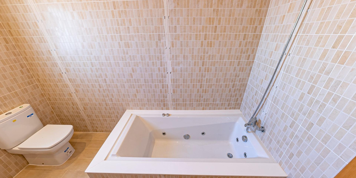 3-Bedroom Detached House in  L'Alfás del Pi | Sunny Casas... - Image 18