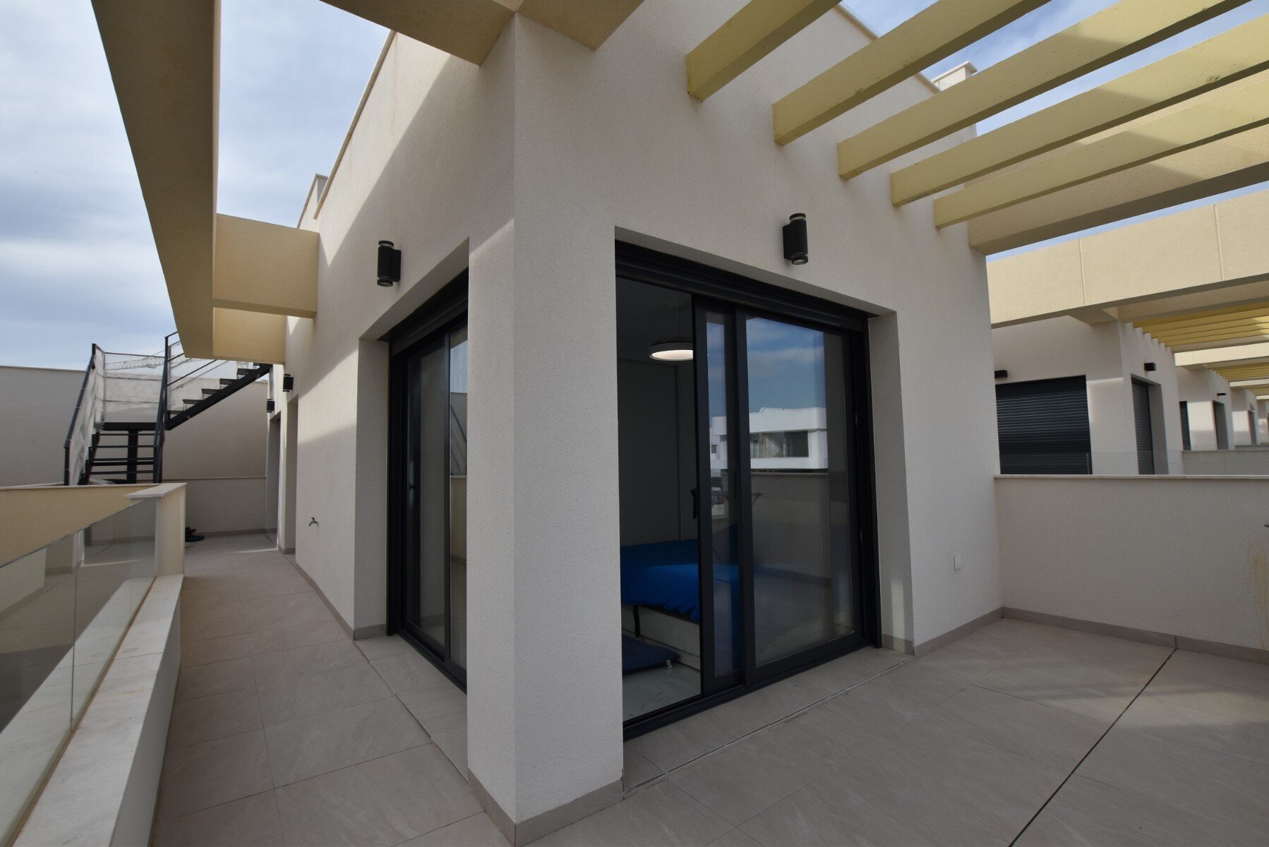 3-Bedroom Villa in Costa Blanca Sur, Los Montesinos - Image 27