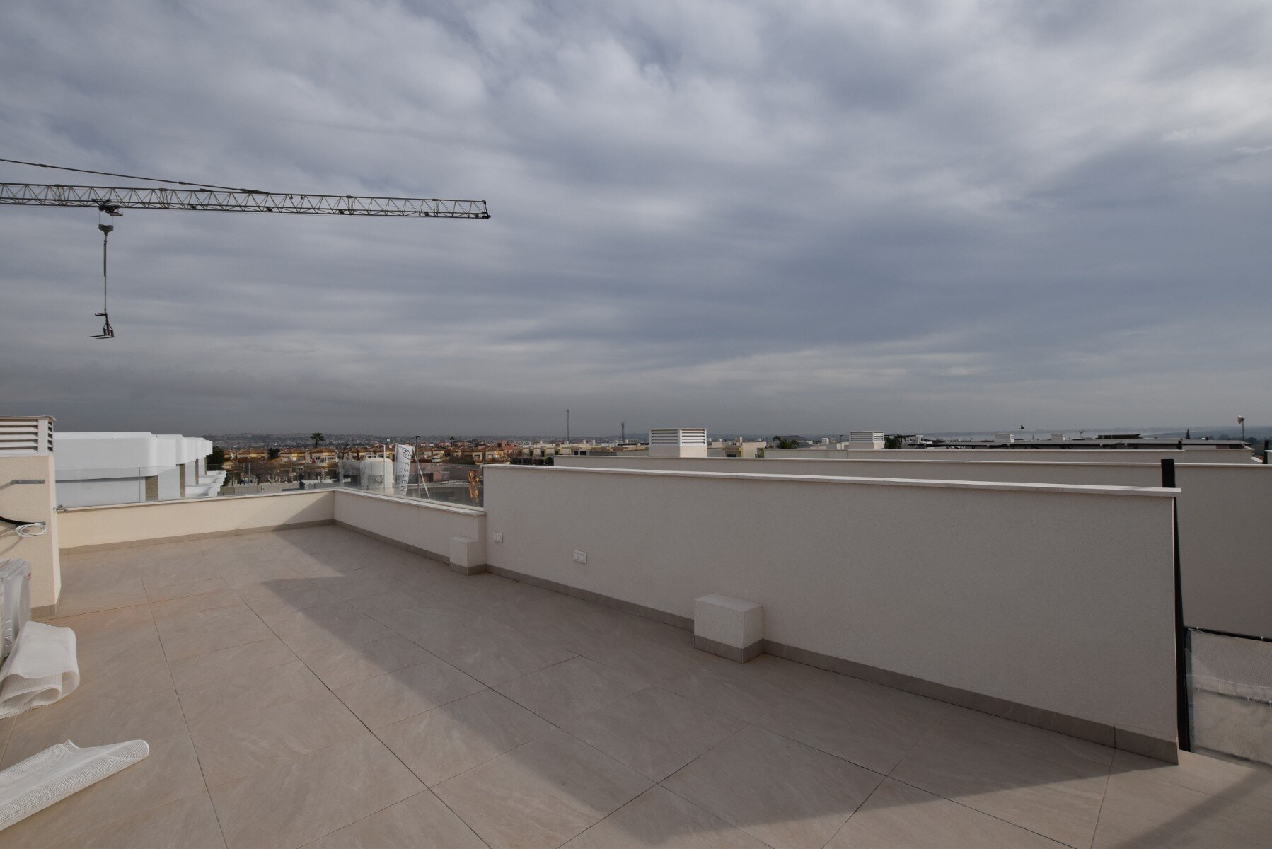 3-Bedroom Villa in Costa Blanca Sur, Los Montesinos - Image 29