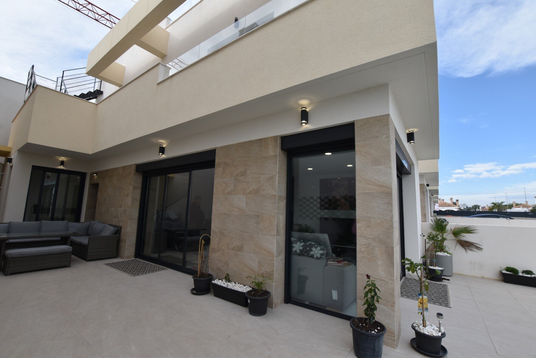 3-Bedroom Villa in Costa Blanca Sur, Los Montesinos - Image 35
