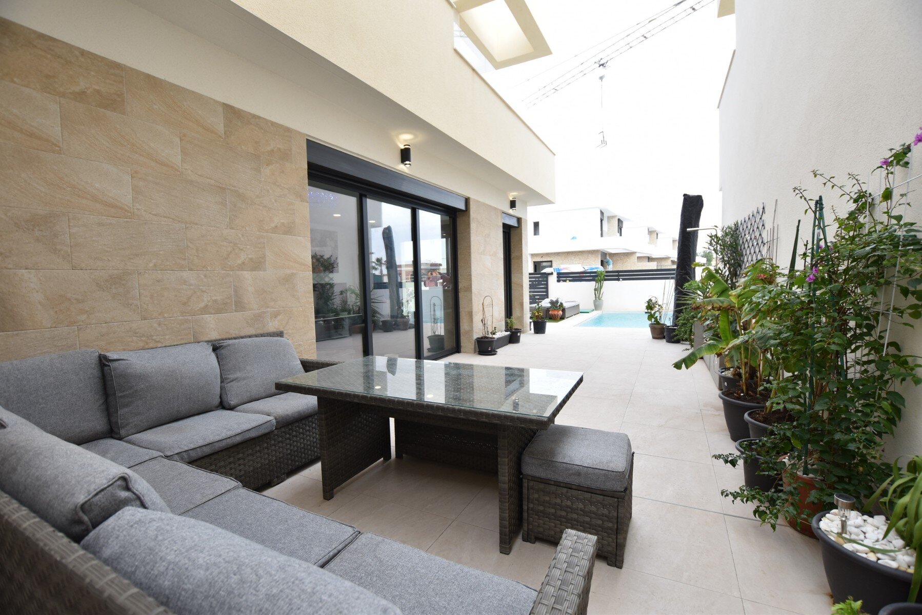 3-Bedroom Villa in Costa Blanca Sur, Los Montesinos - Image 36
