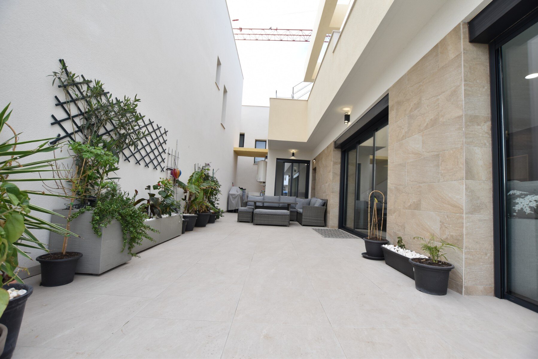 3-Bedroom Villa in Costa Blanca Sur, Los Montesinos - Image 38