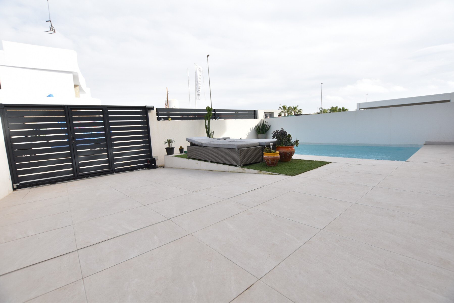 3-Bedroom Villa in Costa Blanca Sur, Los Montesinos - Image 46