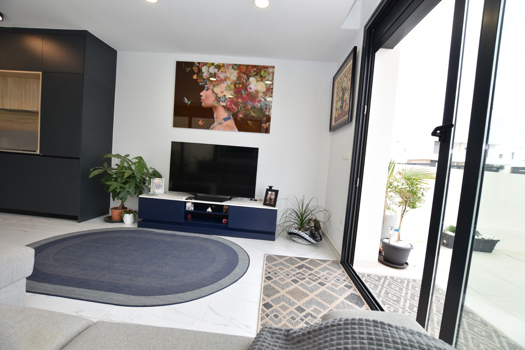 3-Bedroom Villa in Costa Blanca Sur, Los Montesinos - Image 7