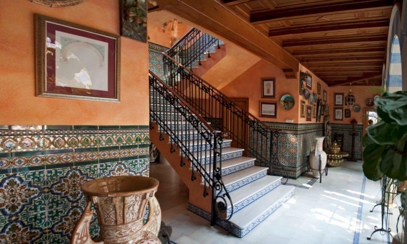 5-Bedroom Villa in Villamartin, Orihuela Costa - Image 11