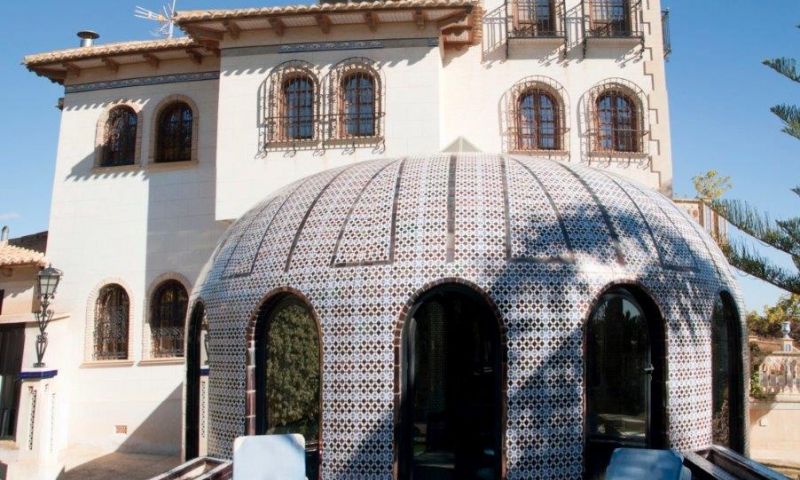 5-Bedroom Villa in Villamartin, Orihuela Costa - Image 15