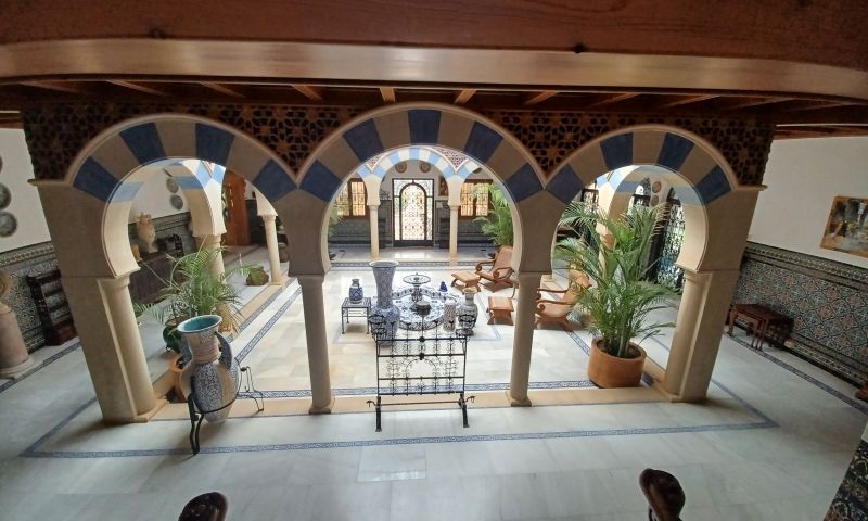 5-Bedroom Villa in Villamartin, Orihuela Costa - Image 17