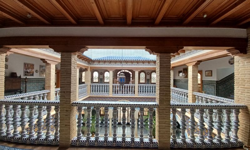 5-Bedroom Villa in Villamartin, Orihuela Costa - Image 18