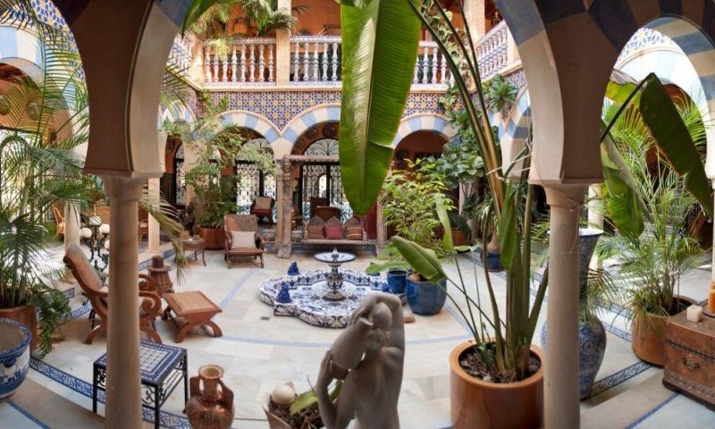 5-Bedroom Villa in Villamartin, Orihuela Costa - Image 2