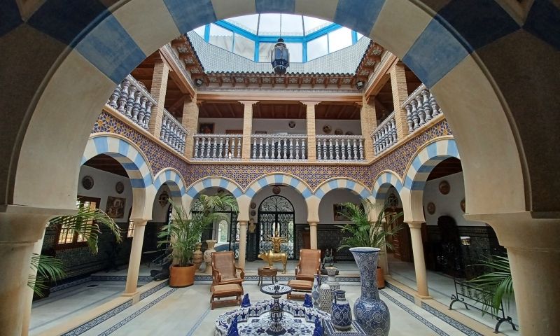 5-Bedroom Villa in Villamartin, Orihuela Costa - Image 20