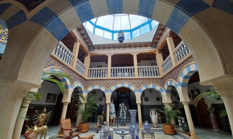 5-Bedroom Villa in Villamartin, Orihuela Costa - Image 23