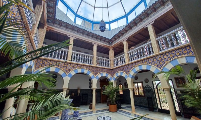 5-Bedroom Villa in Villamartin, Orihuela Costa - Image 24