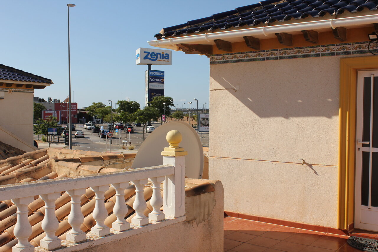 Willa z 5 Sypialniami w La Zenia, Orihuela Costa - Image 25