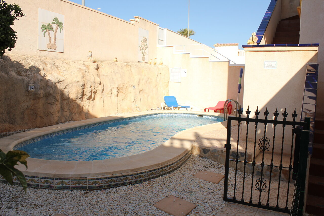 Willa z 5 Sypialniami w La Zenia, Orihuela Costa - Image 3