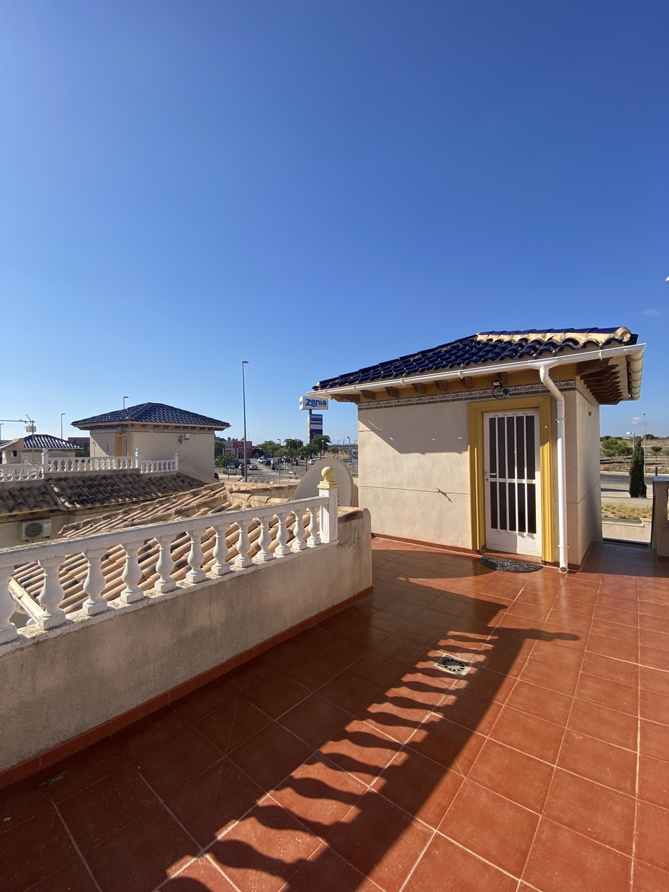 5-Bedroom Villa in La Zenia, Orihuela Costa - Image 31