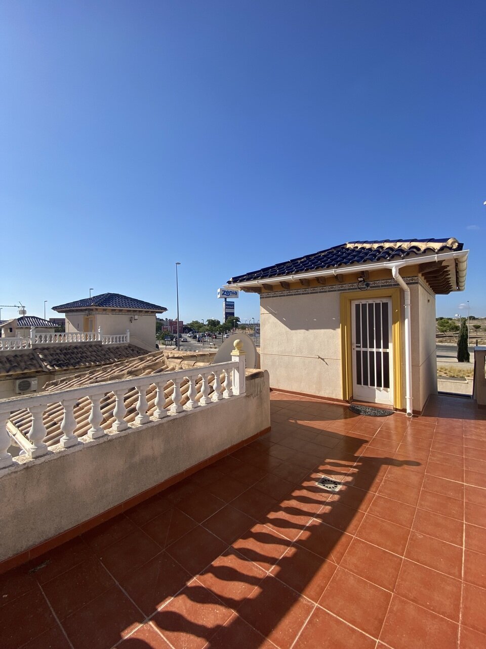 Willa z 5 Sypialniami w La Zenia, Orihuela Costa - Image 31