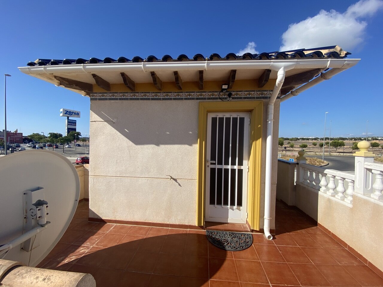 Willa z 5 Sypialniami w La Zenia, Orihuela Costa - Image 33