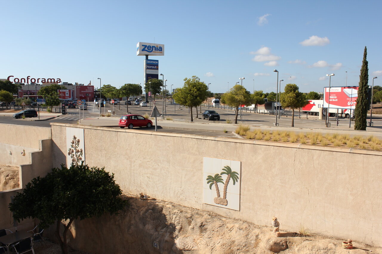 Willa z 5 Sypialniami w La Zenia, Orihuela Costa - Image 34