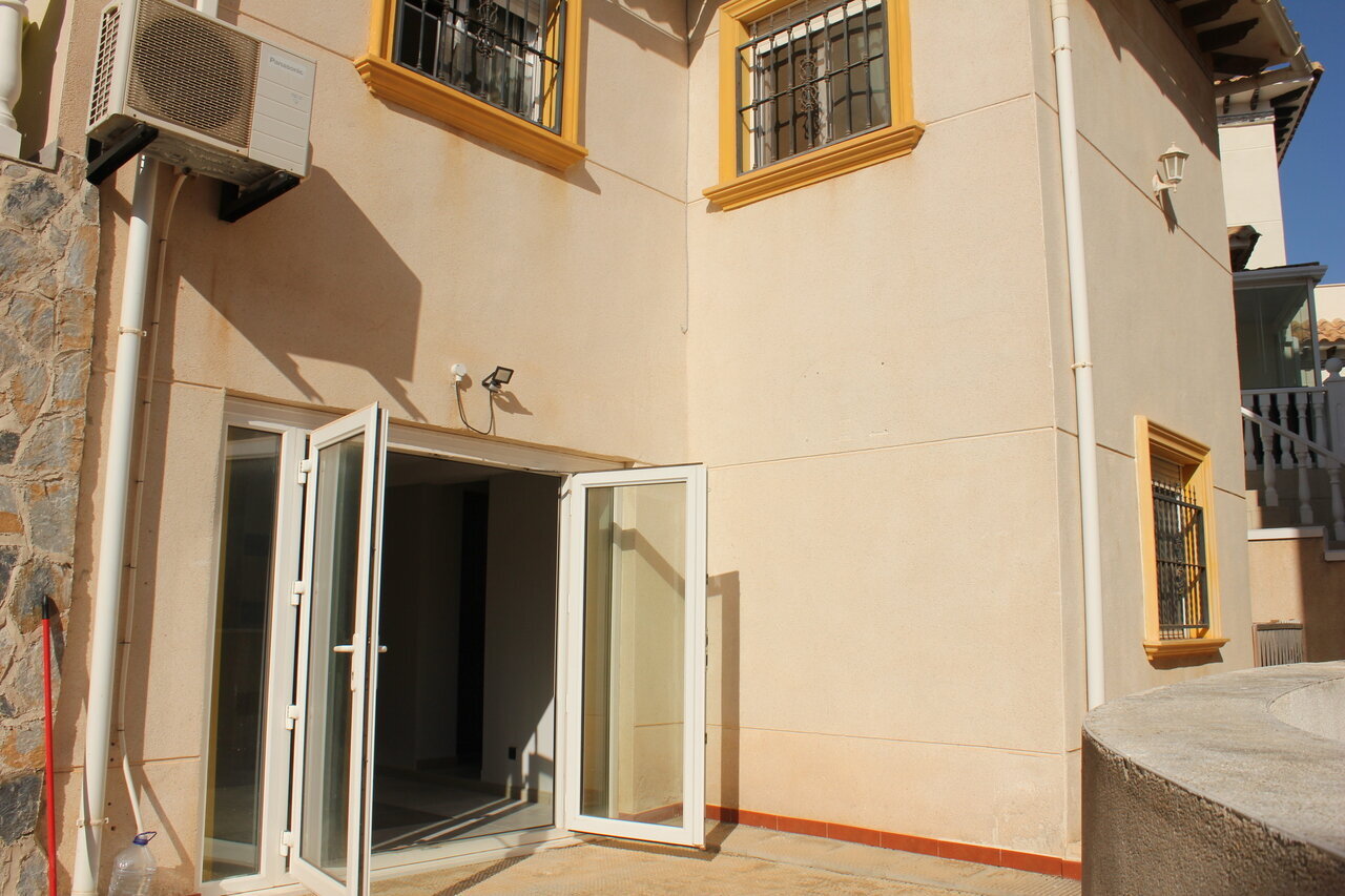 Willa z 5 Sypialniami w La Zenia, Orihuela Costa - Image 5