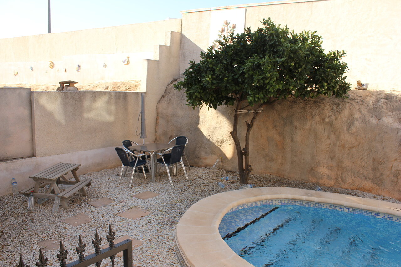 Willa z 5 Sypialniami w La Zenia, Orihuela Costa - Image 6
