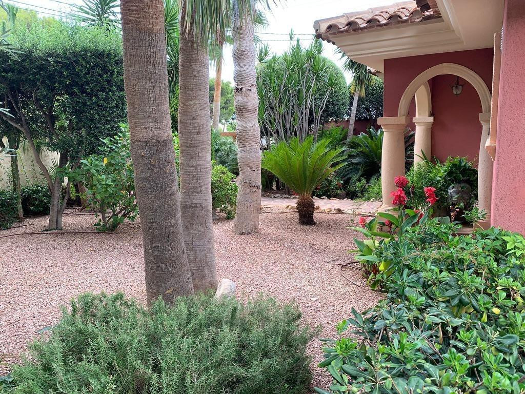 Bungalow" → "Bungalow de 3 Chambres à, Altea | Sunny Casa... - Image 12