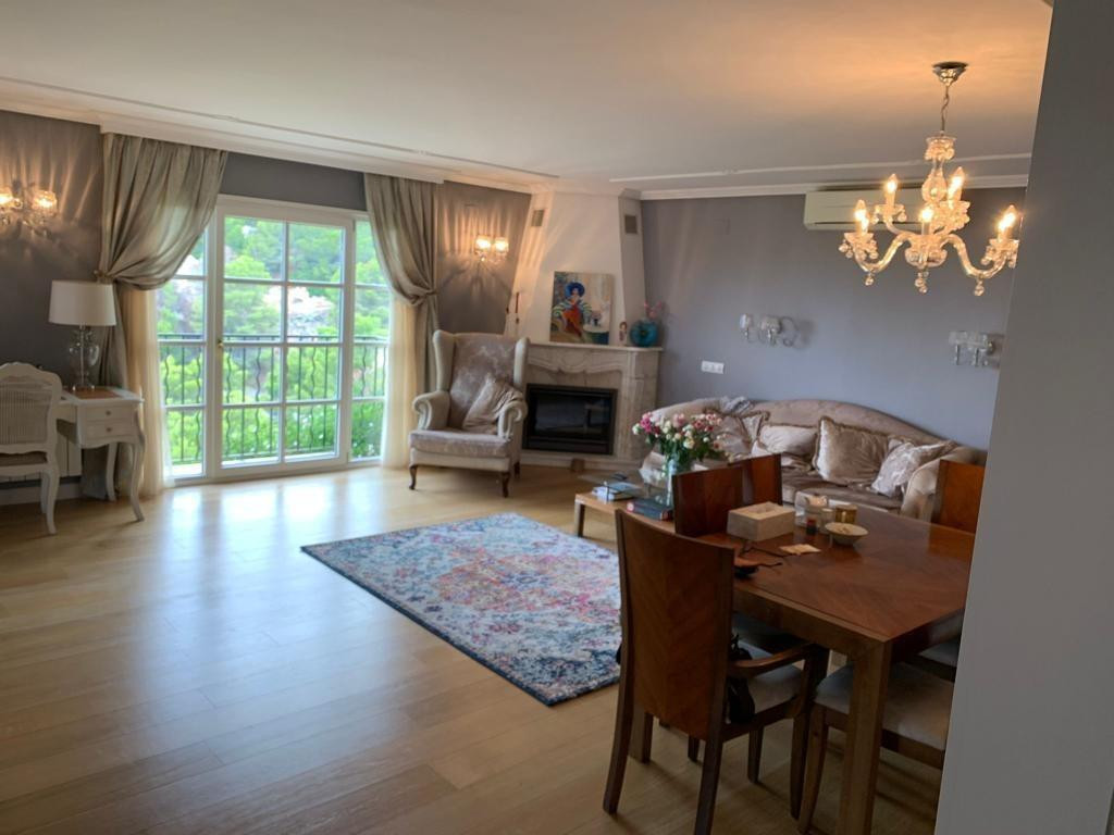 Bungalow" → "Bungalow de 3 Chambres à, Altea | Sunny Casa... - Image 15