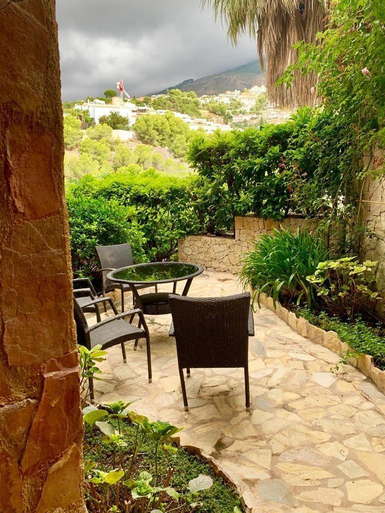 Bungalow" → "Bungalow de 3 Chambres à, Altea | Sunny Casa... - Image 21