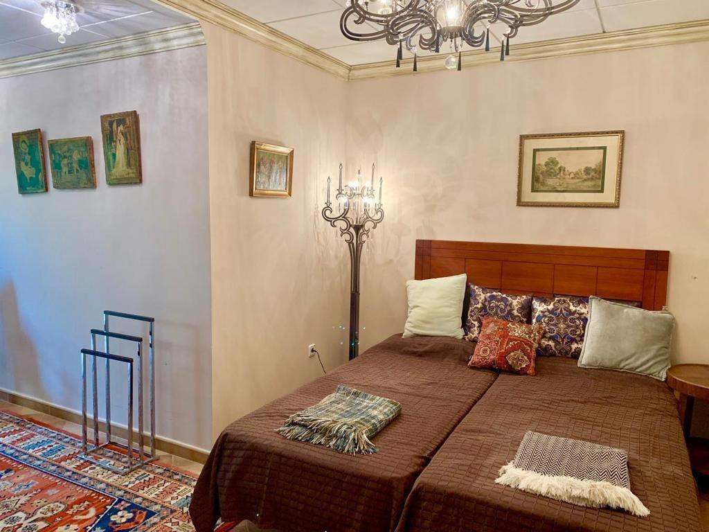 Bungalow" → "Bungalow de 3 Chambres à, Altea | Sunny Casa... - Image 22