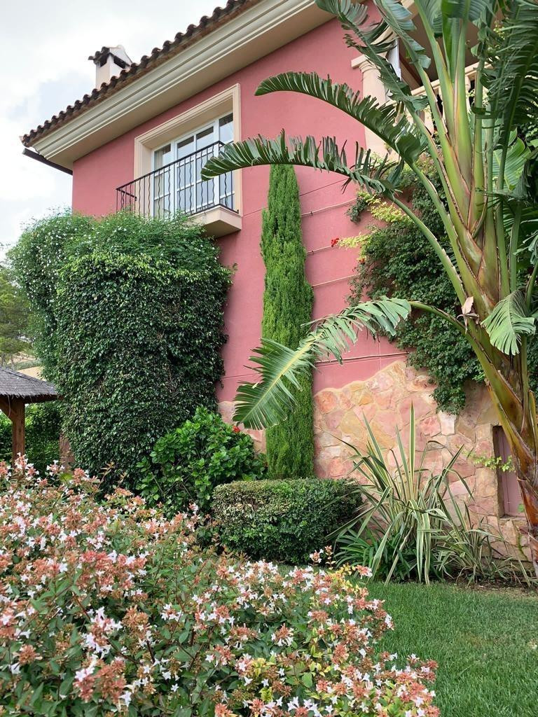 Bungalow" → "Bungalow de 3 Chambres à, Altea | Sunny Casa... - Image 3