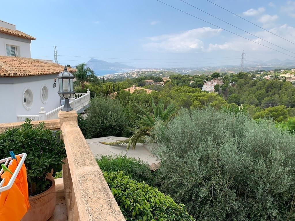 Bungalow" → "Bungalow de 3 Chambres à, Altea | Sunny Casa... - Image 7