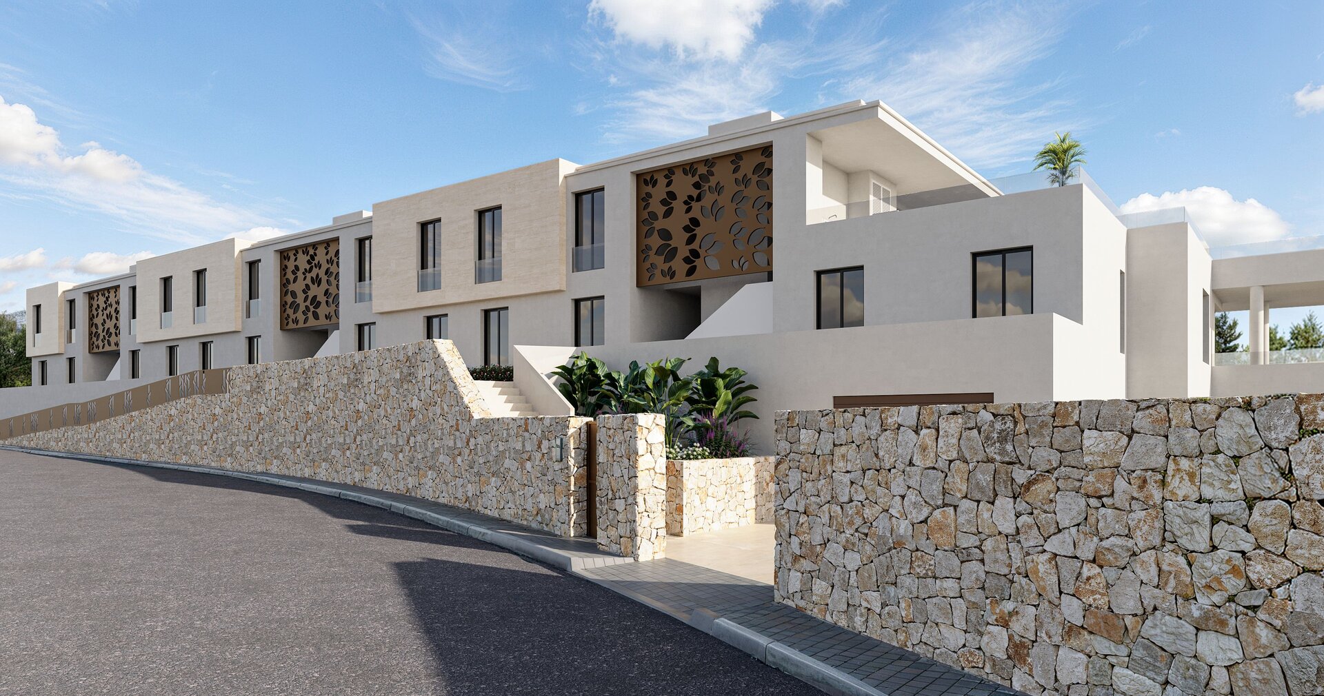 Appartement rez-de-chaussée de 2 Chambres à, La Sella - Image 7