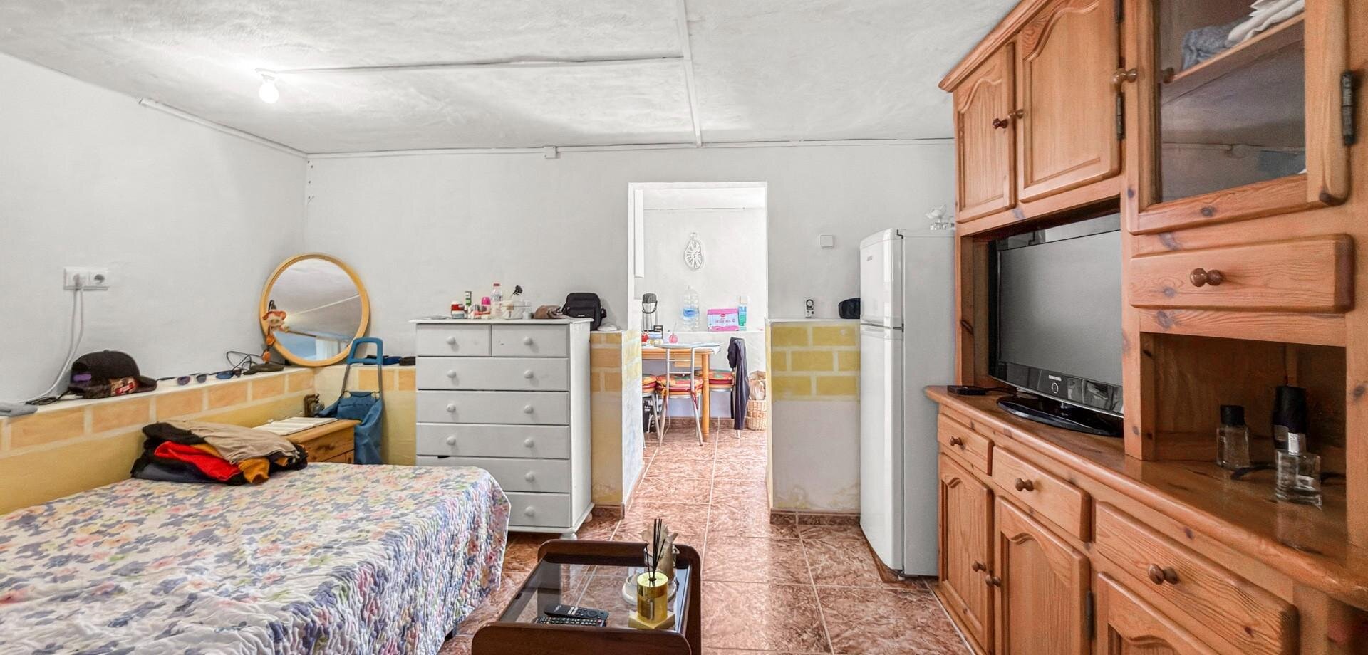 2 magamistuba - Maja - Rojales - Image 14