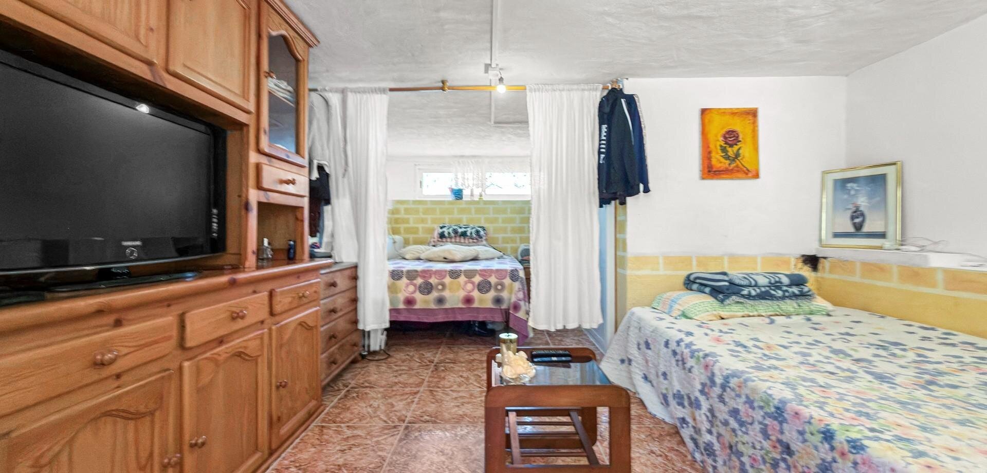 2 magamistuba - Maja - Rojales - Image 16