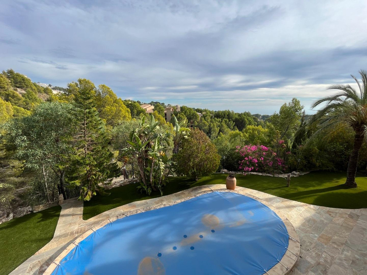 Bungalow z 4 Sypialniami w, Altea | Sunny Casas - Nieruch... - Image 1