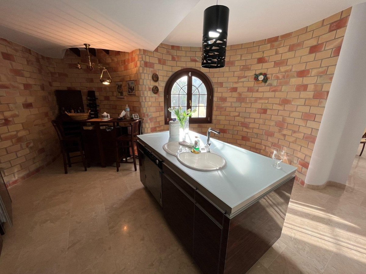 Bungalow z 4 Sypialniami w, Altea | Sunny Casas - Nieruch... - Image 11