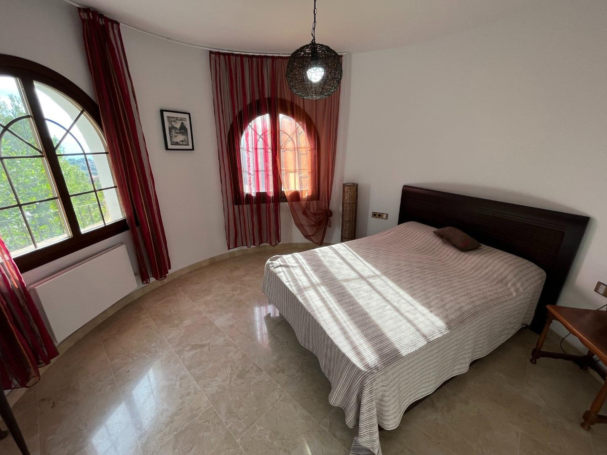 Bungalow z 4 Sypialniami w, Altea | Sunny Casas - Nieruch... - Image 17