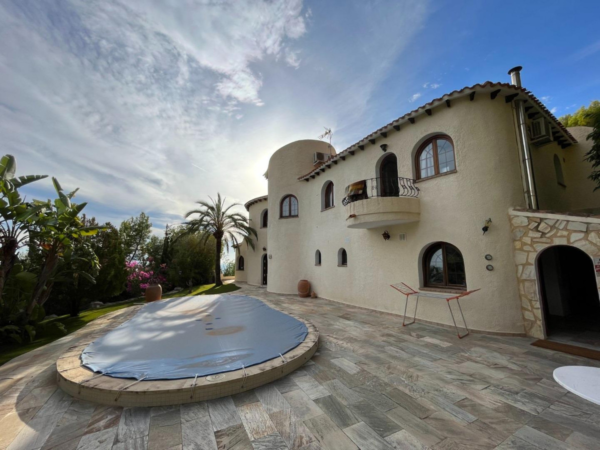 Bungalow z 4 Sypialniami w, Altea | Sunny Casas - Nieruch... - Image 2