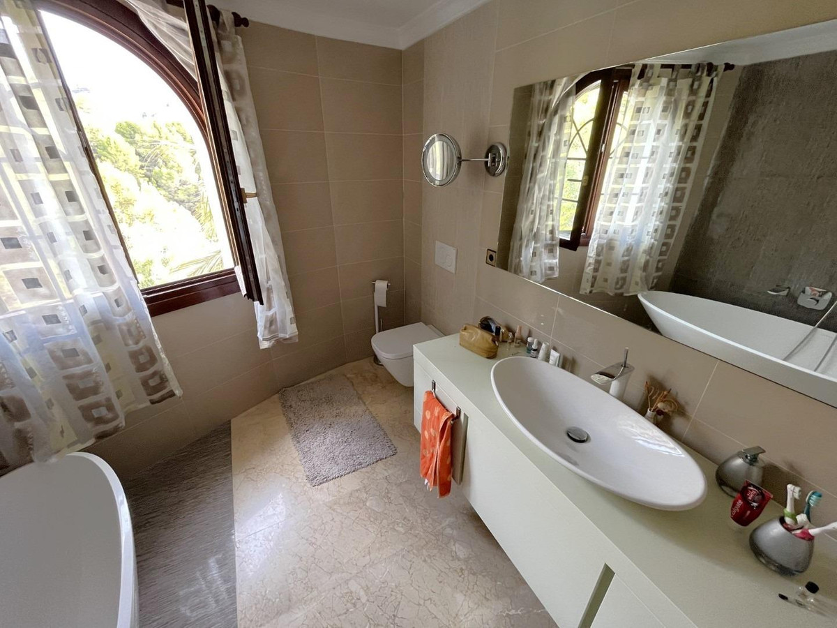 Bungalow z 4 Sypialniami w, Altea | Sunny Casas - Nieruch... - Image 24