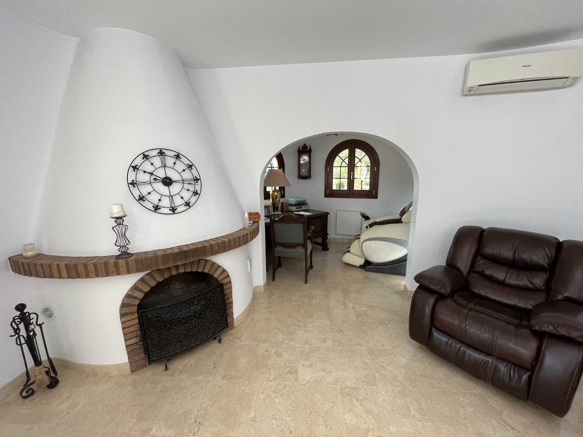 Bungalow z 4 Sypialniami w, Altea | Sunny Casas - Nieruch... - Image 5