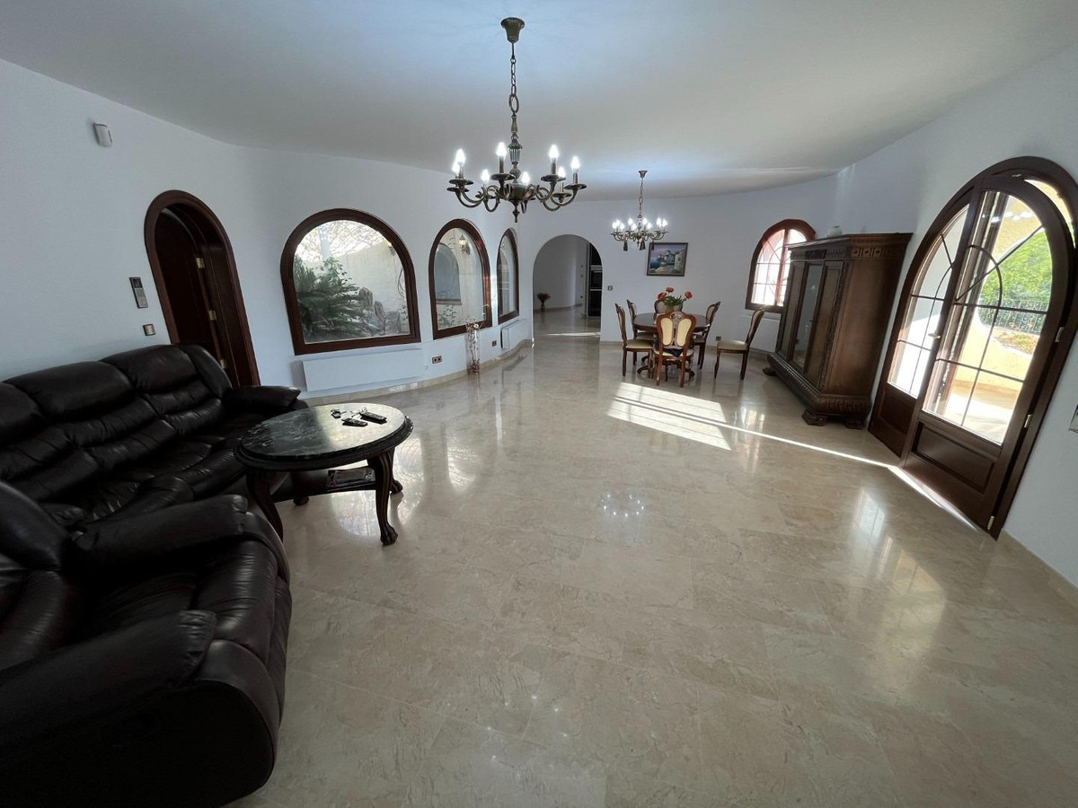 Bungalow z 4 Sypialniami w, Altea | Sunny Casas - Nieruch... - Image 6