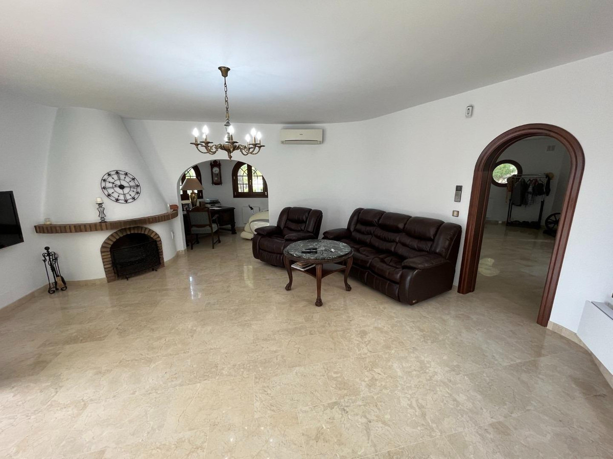 Bungalow z 4 Sypialniami w, Altea | Sunny Casas - Nieruch... - Image 7