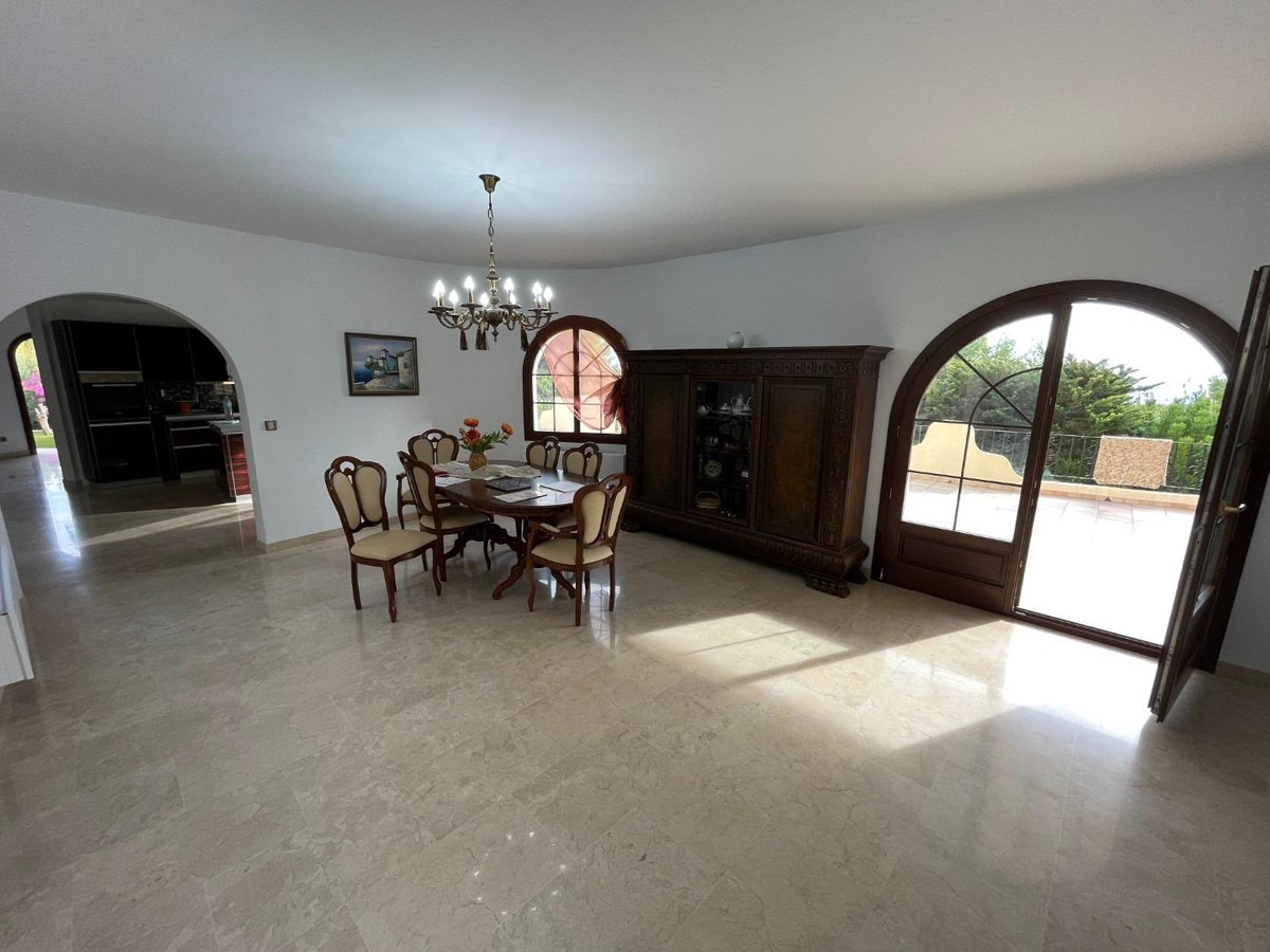 Bungalow z 4 Sypialniami w, Altea | Sunny Casas - Nieruch... - Image 8