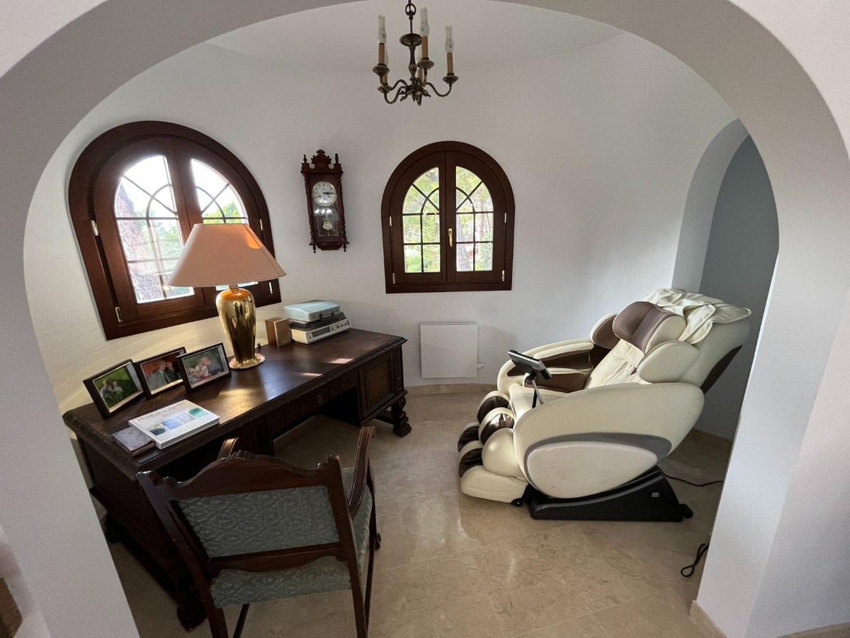 Bungalow z 4 Sypialniami w, Altea | Sunny Casas - Nieruch... - Image 9