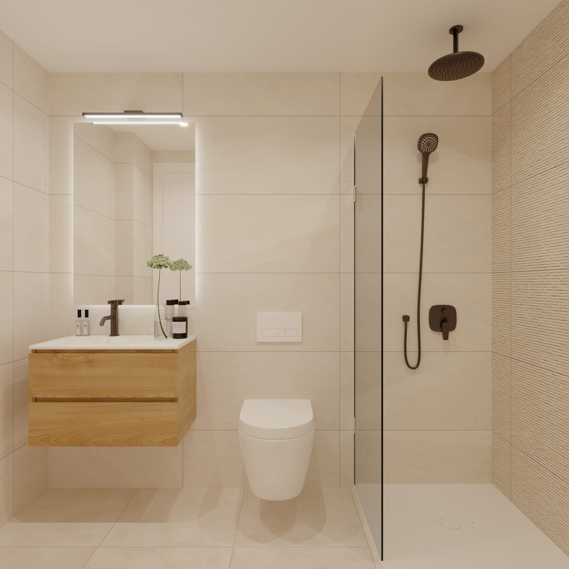 3-Bedroom Bungalow in San Pedro del Pinatar - Image 19