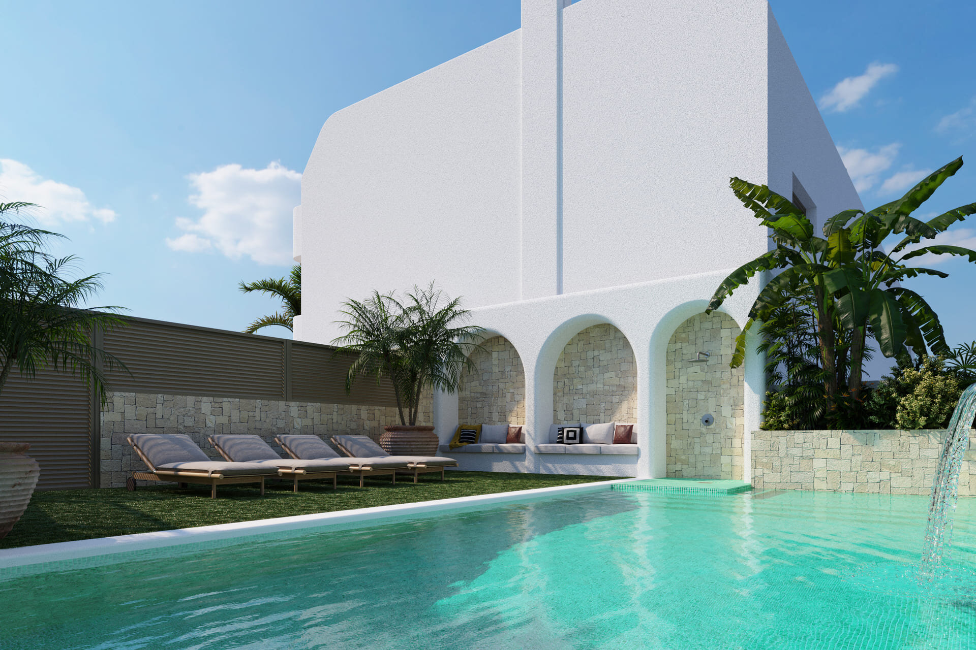 3-Bedroom Bungalow in San Pedro del Pinatar - Image 21