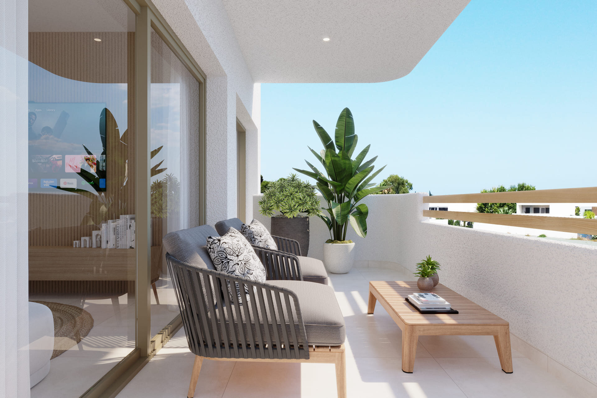 3-Bedroom Bungalow in San Pedro del Pinatar - Image 24