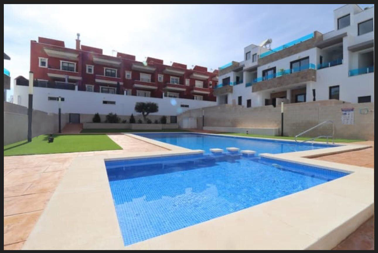 Maison de ville de 2 Chambres à, Bigastro - Image 11