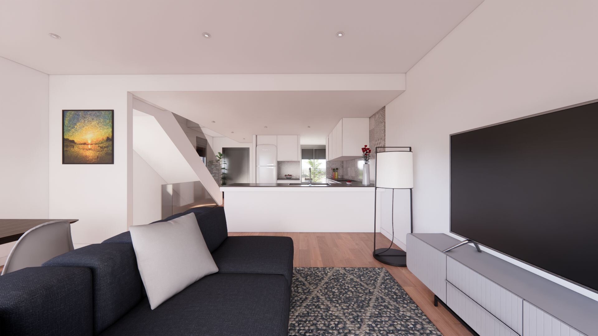Maison de ville de 2 Chambres à, Bigastro - Image 15